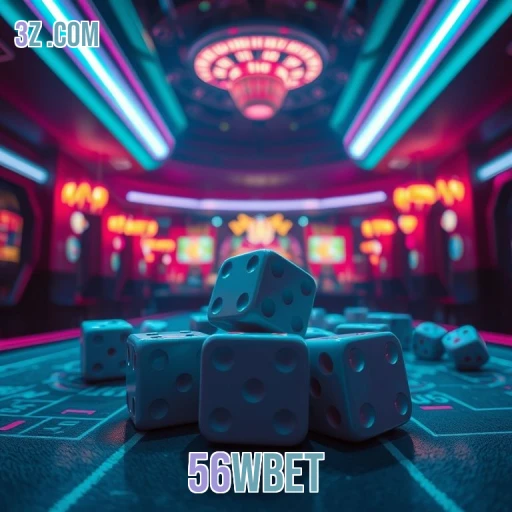 Apostas Empolgantes no 56wbet: Aventura e Estratégia em Cada Clique