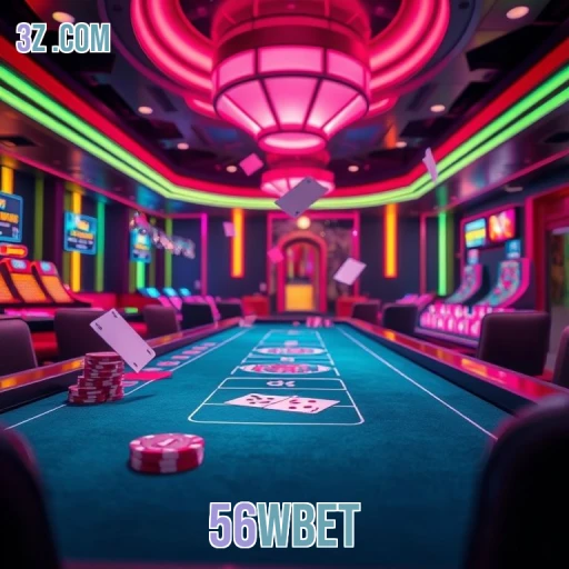 Bônus Imperdíveis da 56wbet para Apostadores Brasileiros