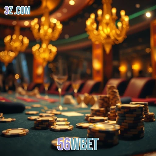 Apostas em Esporte: Explore o Mundo da 56wbet