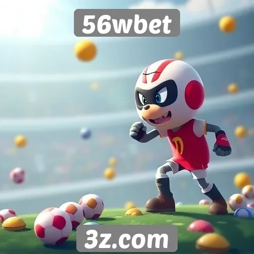 56wbet : Avaliação das opções de jogos disponíveis no 56wbet