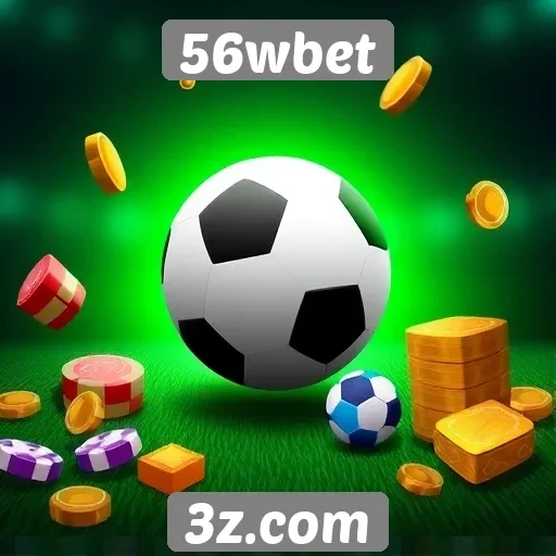 Análise de jogos populares no 56wbet