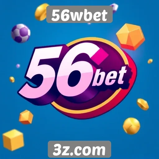56wbet : 56wbet apresenta novas opções de jogos em seu portfólio