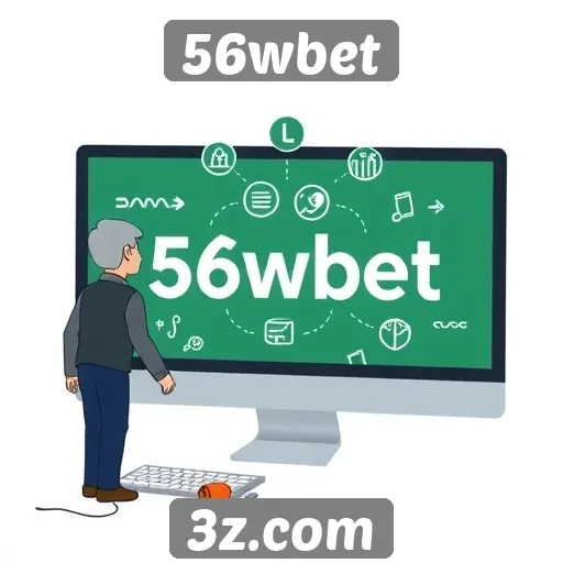 56wbet : 56wbet análise de recursos e funcionalidades do site